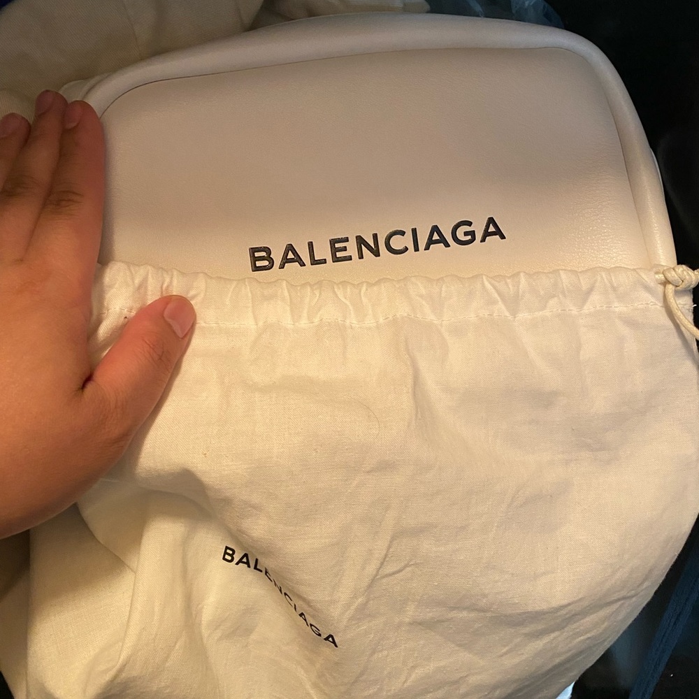 Balenciaga S Camera Bag